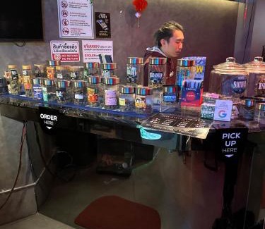 Nana Apartment | Mrchow Nana