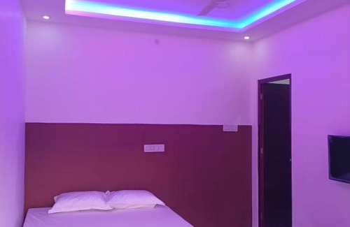 Kalapettai House | MRP GUEST House