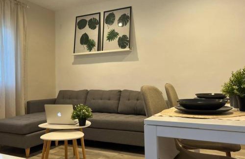 Antequera Apartment | MRS El mirador de la Alcazaba