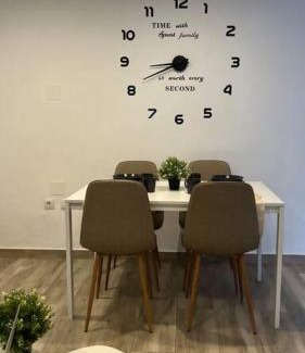 Antequera Apartment | MRS El mirador de la Alcazaba