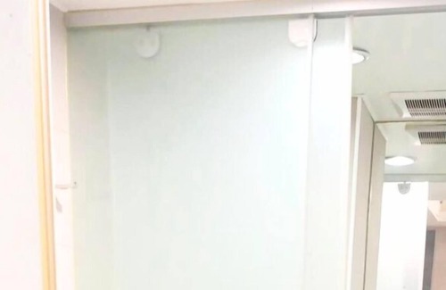 Zhongshan Apartment | 【MRT Premium Room with Window and Balcony】Monthly Stay