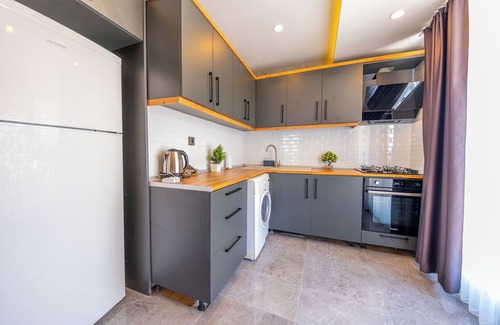 Lara Resort | Mrt Suites Lara