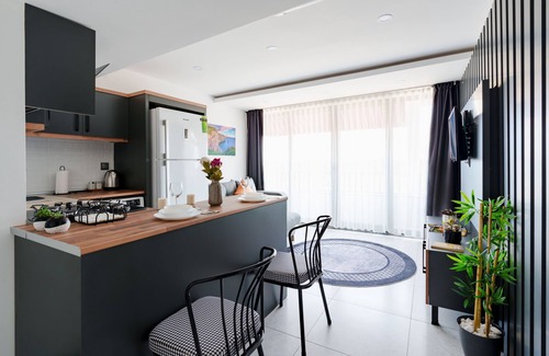 Lara Resort | Mrt Suites Lara