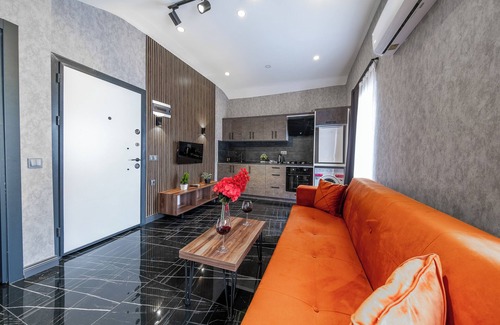 Lara Resort | Mrt Suites Lara