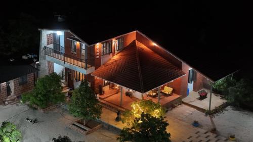 Kotawde Apartment | Mrudugandha Guest House