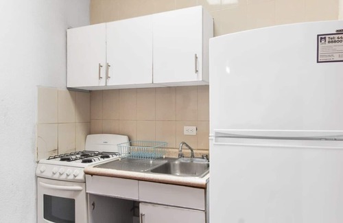 Downtown Queretaro Apartment | +MS +Cómoda suite +Céntrica +El Prado