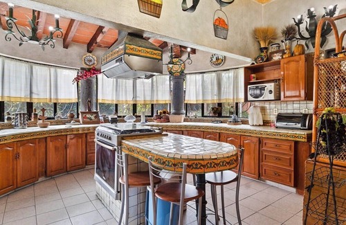 Centro House | +MS +Casa Tequis +Hermoso Jardín