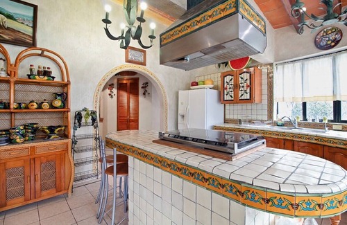 Centro House | +MS +Casa Tequis +Hermoso Jardín