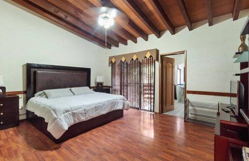 Centro House | +MS +Casa Tequis +Hermoso Jardín