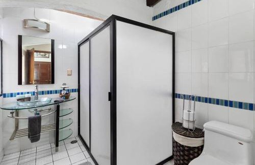 Centro House | +MS +Casa Tequis +Hermoso Jardín