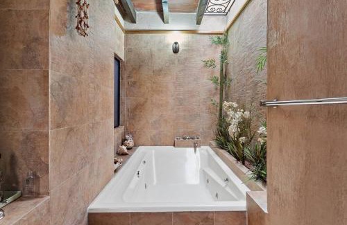 Centro House | +MS +Casa Tequis +Hermoso Jardín