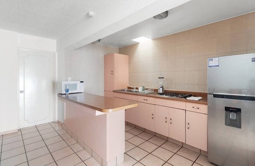 Downtown Queretaro Apartment | +MS +Encantadora Suite +Céntrica +Av. Tecnológico