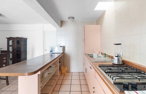 Downtown Queretaro Apartment | +MS +Encantadora Suite +Céntrica +Av. Tecnológico