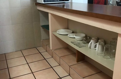 Downtown Queretaro Apartment | +MS +Espaciosa Suite +Zona Centro +Col. El Prado