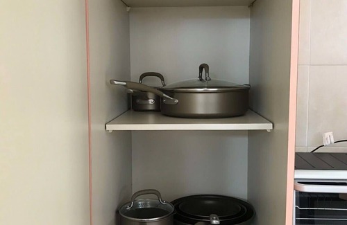 Downtown Queretaro Apartment | +MS +Espaciosa Suite +Zona Centro +Col. El Prado
