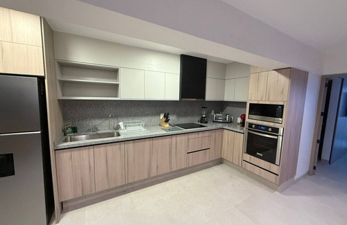 Downtown Queretaro Apartment | +MS + Increíble Suite Céntrica Aire Acondicionado