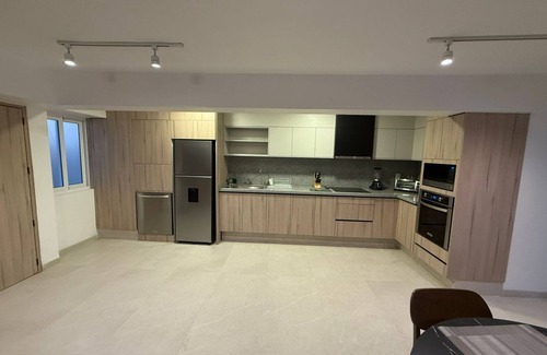 Downtown Queretaro Apartment | +MS + Increíble Suite Céntrica Aire Acondicionado