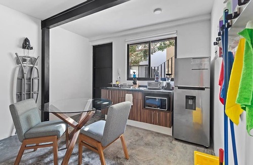 Downtown Queretaro Apartment | +MS +Loft Inigualable +Cómodo +Internet