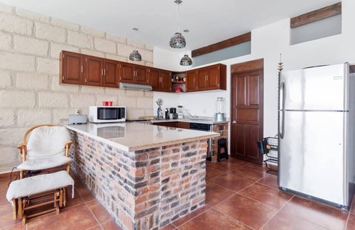 Bernal House | +MS +Pena Bernal +Alberca +Vista Increible