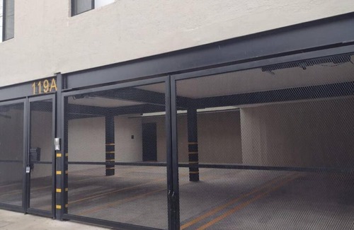 Downtown Queretaro Apartment | +MS +Suite Cómoda +Inmejorable Ubicación +150MB 119A