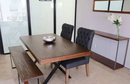 Juriquilla Apartment | +MS +Suite Acogedora +Juriquilla Cantalagua