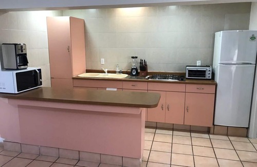 Downtown Queretaro Apartment | +MS +Suite Perfecta +Centro +Av Zaragoza