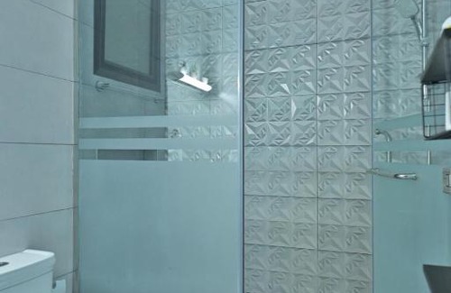 Sharjah Apartment | Msenchanté