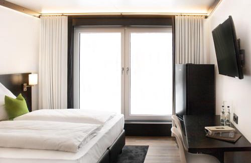 Marktschorgast Hotel | MSG Hotel by WMM Hotels