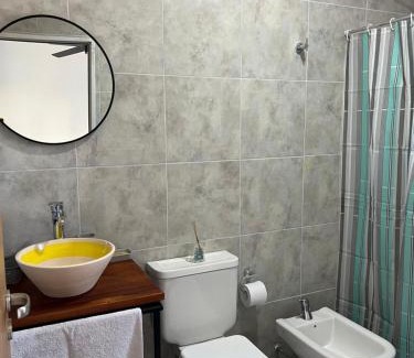 Partido de Puan Apartment | MSH Apart II