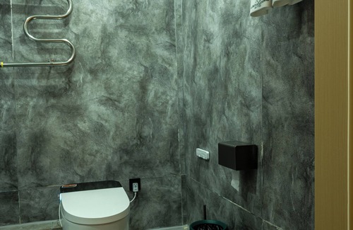 Sukhbaatar Hotel | MSInternational Hotel