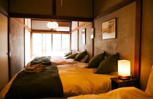 Higashiikebukuro Villa | MSTAY東池袋one