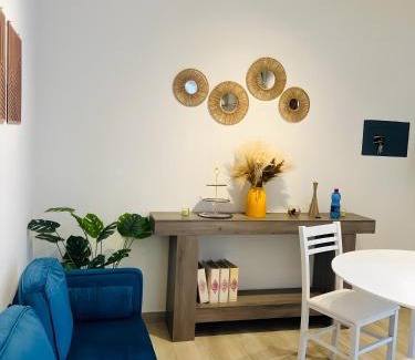 Giarre Apartment | Msuite