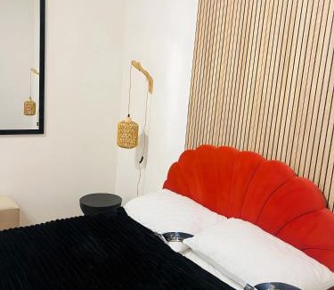 Giarre Apartment | Msuite