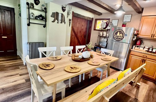 Mount Pocono House | Mt airy casino 1 minutes away .amazing location