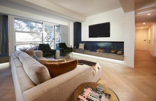 Mount Buller Hotel | Mt Buller Chalet Hotel & Suites