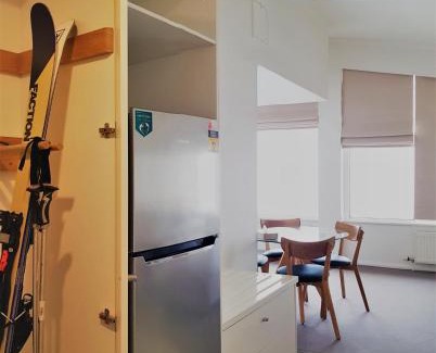 Mount Buller Hotel | Mt Buller Chalet Hotel & Suites