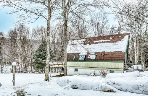 Waitsfield Apartment | Mt Ellen Minikin