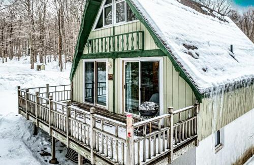 Waitsfield Apartment | Mt Ellen Minikin