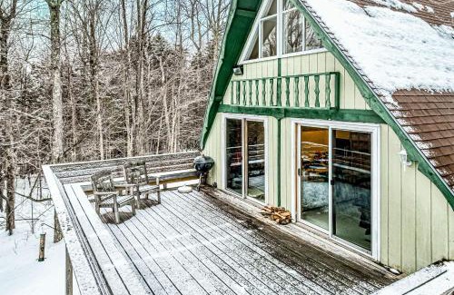 Waitsfield Apartment | Mt Ellen Minikin