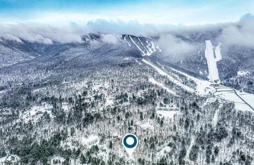 Waitsfield Apartment | Mt Ellen Minikin