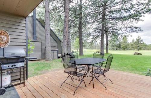 Overlook Park Apartment | Mt View 10 | Discover Sunriver