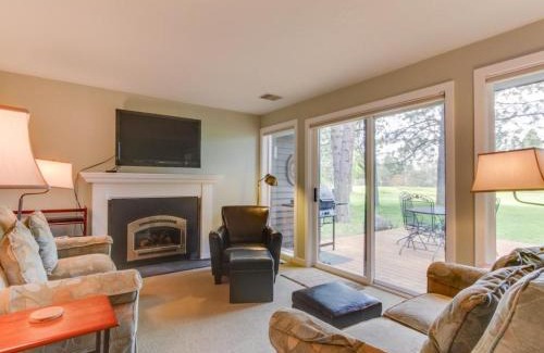Overlook Park Apartment | Mt View 10 | Discover Sunriver