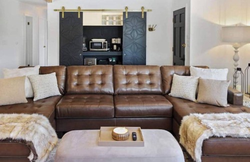 Nederland House | Mt View Retreat near Eldora Ski w/Peloton, Sauna, & Hot Tub