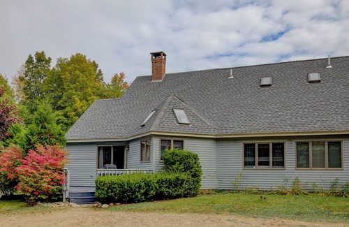 Bartlett House | Mt. Washington Valley Get Away - near Hiking, Storyland & North Conway