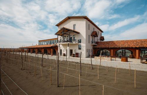 Kakheti Hotel | Mtevino