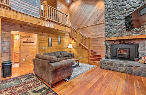 Angel Fire House | Mtn Retreat in Angel Fire - Ride 4 Blocks to Lift!