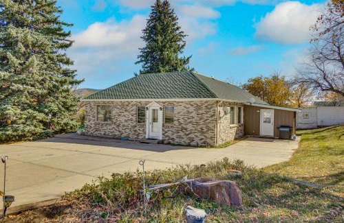 Hillside House | Mtn-View Colorado Haven! 32 Mi to Royal Gorge Park