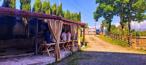 Kobuleti Cabin | Mtrediani Wine Lodge