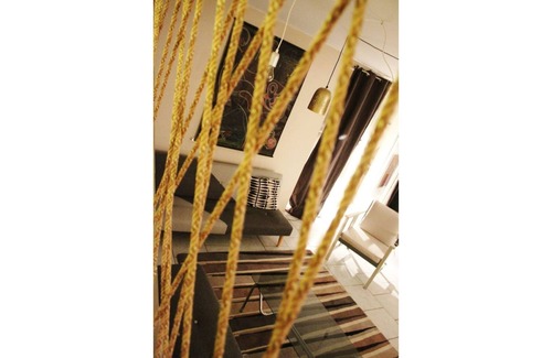 Saint-Maurice-sous-les-Cotes House | Mustach House