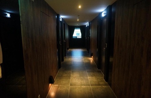 Jung-gu Hotel | MU Hotel